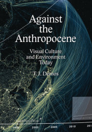 Against the Anthropocene 