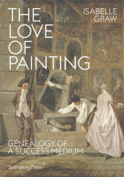 The Love of Painting 