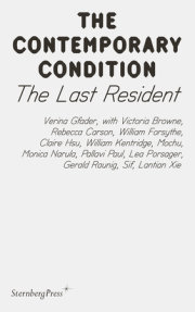 The Last Resident 