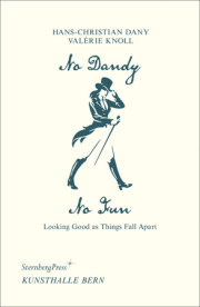 No Dandy, No Fun 