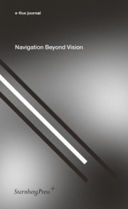 Navigation Beyond Vision 