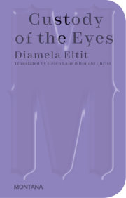 Custody of the Eyes 