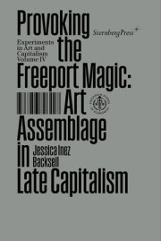 Provoking the Freeport Magic 