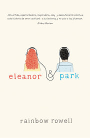 Eleanor & Park (Spanish version) 