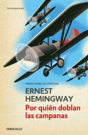 Por quién doblan las campanas / For Whom the Bell Tolls 