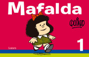 Mafalda 1 (Spanish Edition) 