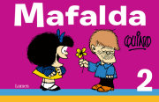 Mafalda 2 (Spanish Edition)