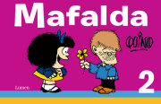 Mafalda 2 (Spanish Edition) 