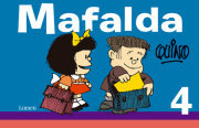 Mafalda 4 (Spanish Edition) 