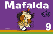 Mafalda 9 (Spanish Edition) 