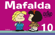 Mafalda 10 (Spanish Edition) 