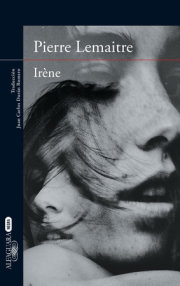 Irene (Spanish Edition) 