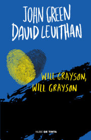Will Grayson, Will Grayson (Spanish Edition) 