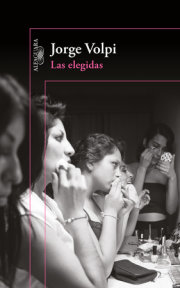 Las elegidas / The Chosen Ones 