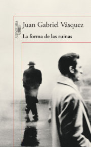 La forma de las ruinas / The Shape of the Ruins 