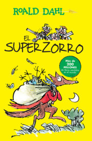 El Superzorro / Fantastic Mr. Fox 