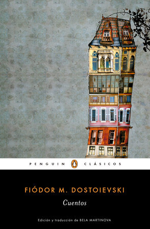 Crimen y castigo / Crime and Punishment (Penguin Clasicos / Penguin  Classics) (Spanish Edition): Dostoievski, Fiodor M.: 9788491050063:  : Books