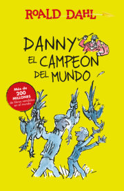 Danny el campeón del mundo / Danny The Champion of the World 