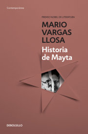 Historia de Mayta / Real Life of Alejandro Mayta 