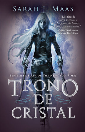 Corona De Medianoche / Crown Of Midnight - (trono De Cristal / Throne Of  Glass) By Sarah J Maas (paperback) : Target