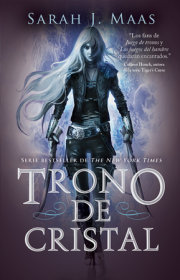 Trono de cristal / Throne of Glass 