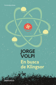 En busca de Klingsor / In Search of Klingsor 