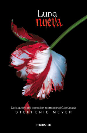 Luna nueva / New Moon by Stephenie Meyer: 9786073150514 |  : Books