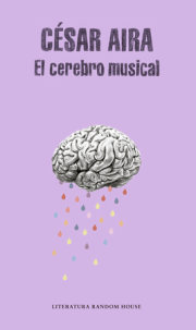 El cerebro musical / The Musical Brain: and Other Stories 