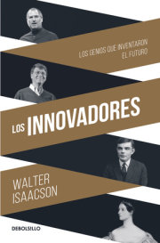 Los Innovadores / The Innovators 