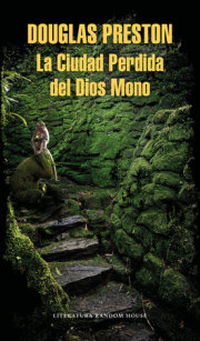 La Ciudad Perdida del Dios Mono / The Lost City of the Monkey God: A true Story 