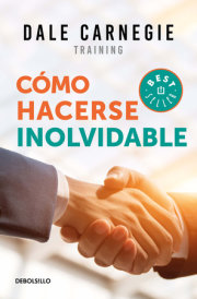 Cómo hacerse inolvidable / Make Yourself Unforgettable 