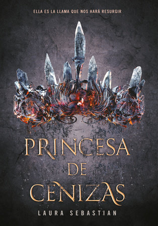 Princesa de cenizas / Ash Princess