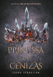 Princesa de cenizas / Ash Princess 