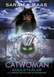 Catwoman: Soulstealer (Spanish Edition) 