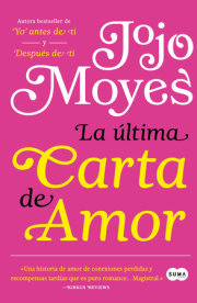 La última carta de amor / The Last Letter from Your Lover 