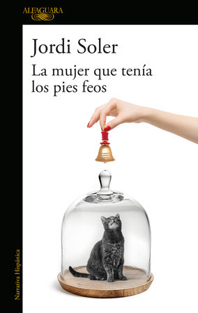 La mujer que tenía los pies feos / The Woman Who Had Ugly Feet