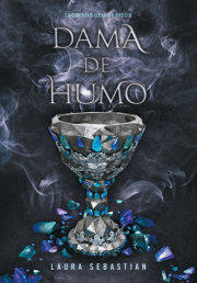Dama de humo / Lady Smoke 