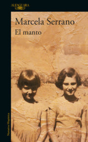 El Manto / The Mantle 