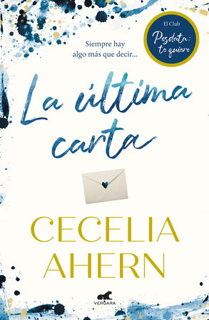 Resultado de imagen para la ultima carta cecelia ahern