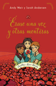 Érase una vez y otras mentiras / Cheshire Crossing 