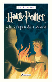 Harry Potter y las Reliquias de la Muerte / Harry Potter and the Deathly Hallows 