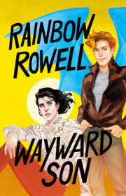 Wayward Son (Spanish Edition) 