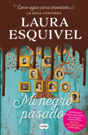 Mi negro pasado (Como agua para chocolate 2) / My Dark Past (Like Water for Chocolate 2) 