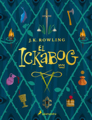 El Ickabog / The Ickabog 