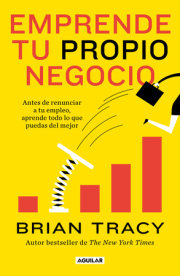 Emprende tu propio negocio / Entrepreneurship: How to Start and Grow Your Own Business 