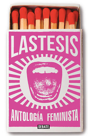Antología de textos feministas / Anthology of Feminist Narrative