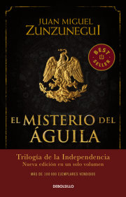 El misterio del águila / The Eagle’s Mystery 