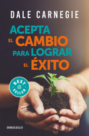 Acepta el cambio para lograr el éxito / Accept Change and Succeed 