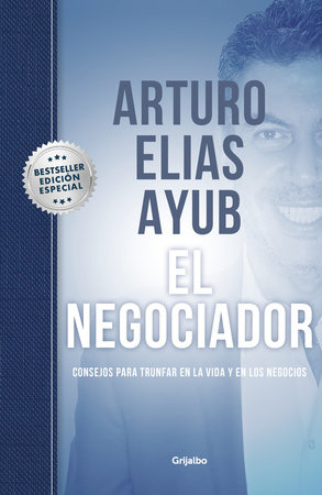 El negociador (Edición especial) / The Negotiator (Special edition)
