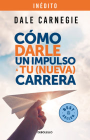 Cómo darle un impulso a tu (nueva) carrera / How to Give Your (New) Career a Boost 